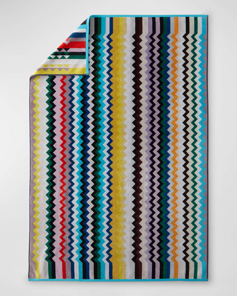 Carlie Bath Sheet